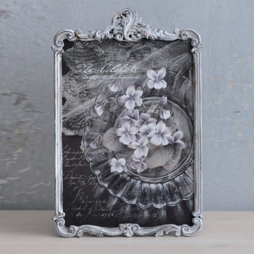 フォトフレーム Photo forme 写真立て フォトフレーム instax WIDEサイズ ポラロイド対応 おしゃれ