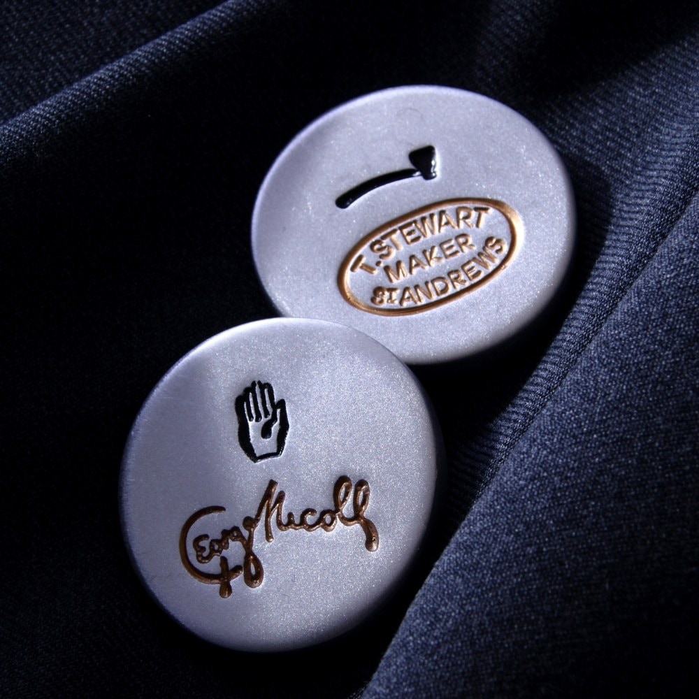 ラウンド用品・雑貨,マーカー｜ゴルフダイジェスト公式通販サイト