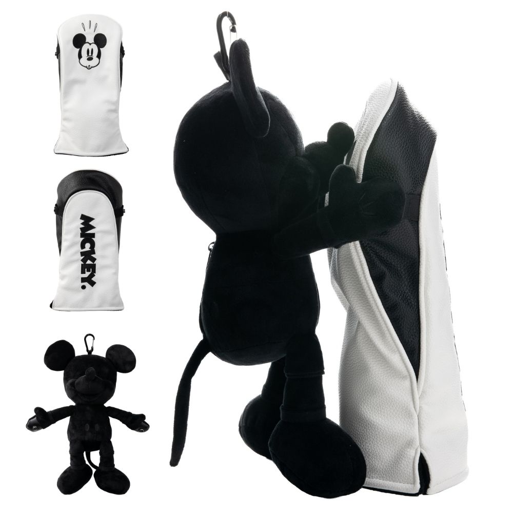 ヘッドカバー,ドライバー用｜ゴルフダイジェスト公式通販サイト