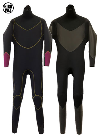 シーズンオフ近し 最終値下げ RASH セミドライ ネックエントリー 5