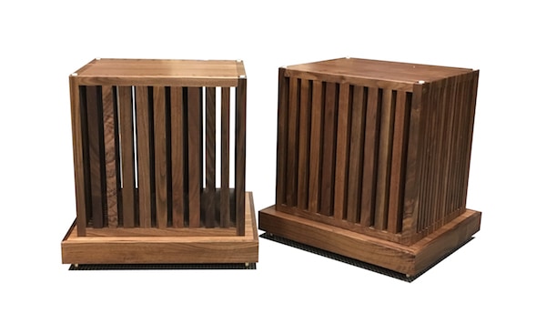 Acoustic Design - AD-44/43（ペア）JBL-4429/4312専用スピーカー