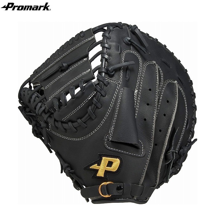 PROMARK (プロマーク) ソフトボール 一般用 キャッチャー ファースト