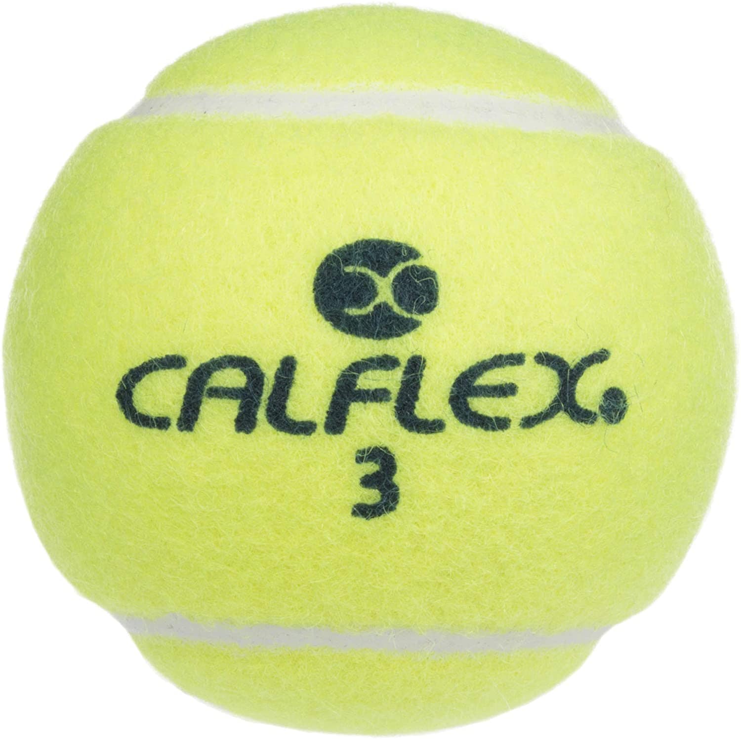 CALFLEX (カルフレックス） 硬式テニスボール 48球入 LB-4048