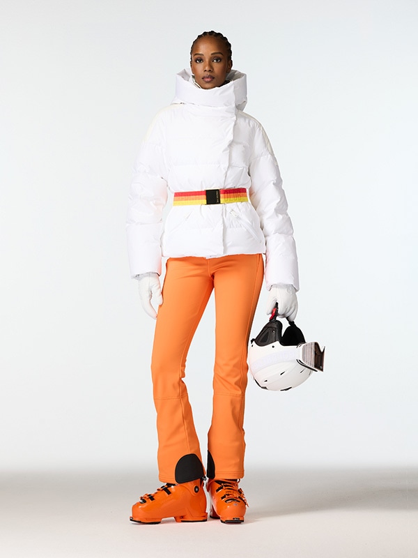 GOLDBERGH ゴールドバーグ レディース スキー ジャケット BUFERA ski