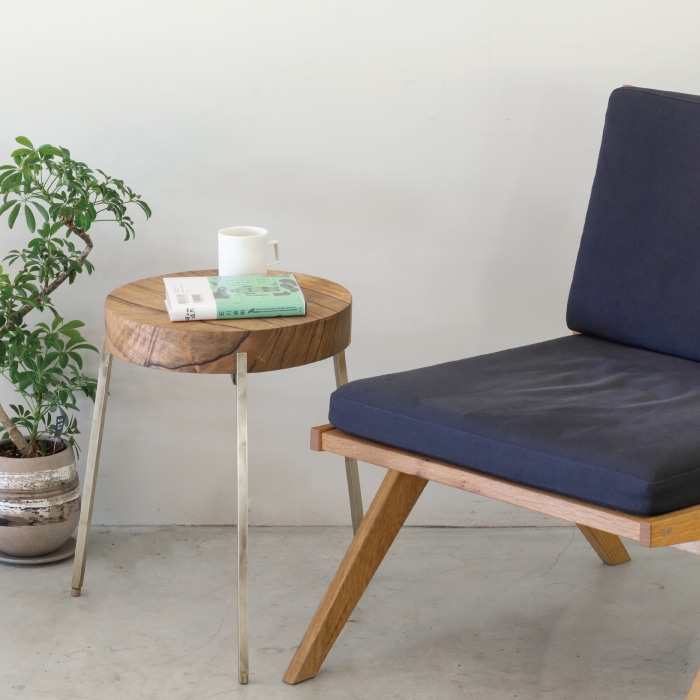 わたしだけのコーヒーテーブル（真鍮脚） | 家具,テーブル・デスク