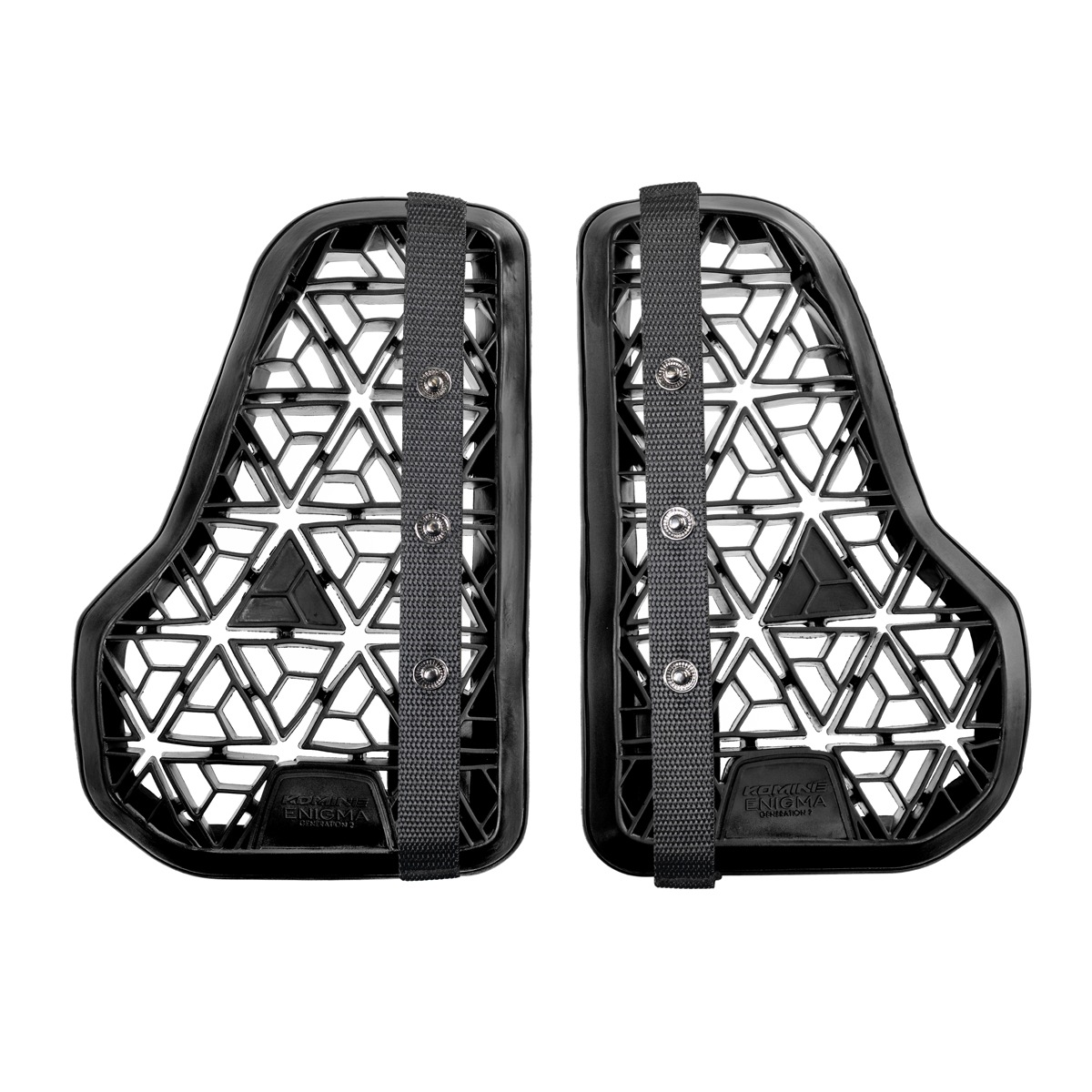 コミネ公式】SK-868 エニグマG2チェストプロテクターマルチ | KOMINE