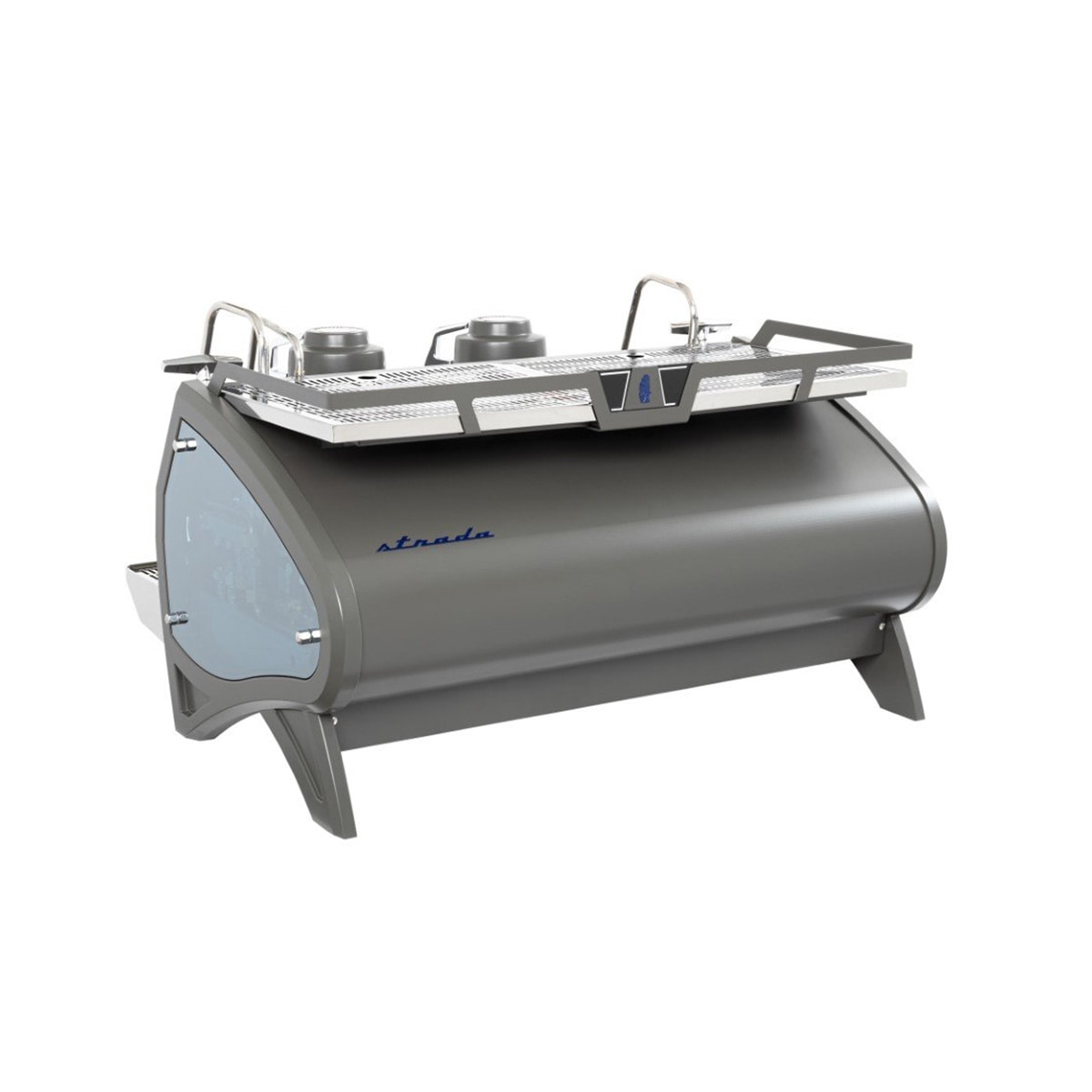 受注生産品】LA MARZOCCO(ラ・マルゾッコ) Strada X 2グループ