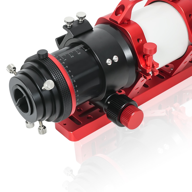 ZWO FF65-APO（416mm/F6.4） ｜ 天体望遠鏡・双眼鏡等の光学機器専門店