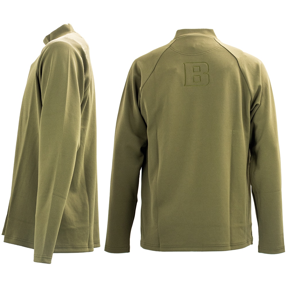 セール】ブリーフィング ゴルフ ウェア メンズ ロングスリーブ