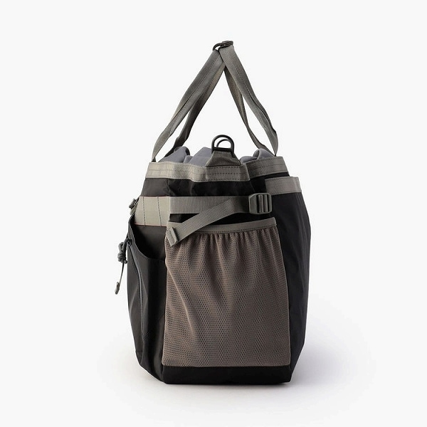 ブリーフィング ゴルフ バッグ トランジショントートバッグ ミル