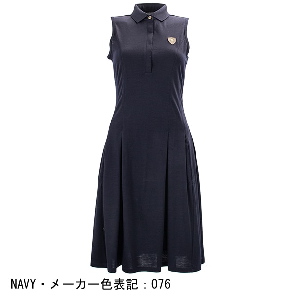 セール 半額以下】フェリージゴルフ ウェア レディース レダ フレア