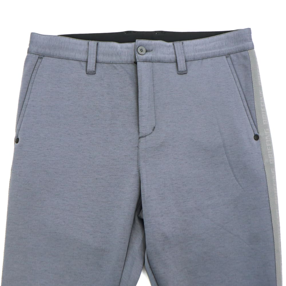 ブリーフィング ゴルフ ウェア メンズ ウォーム ロゴライン スリム