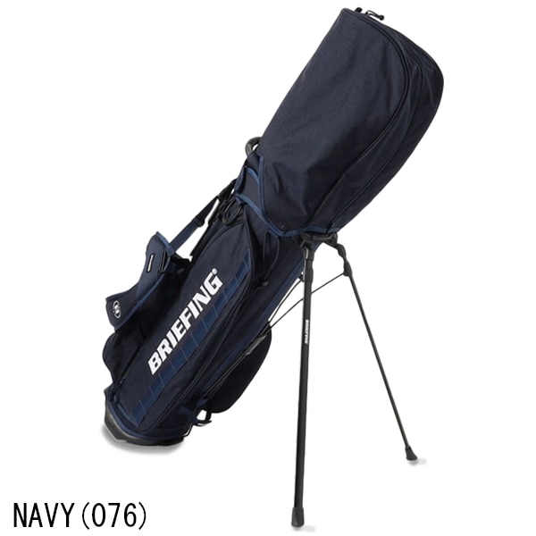 ブリーフィング ゴルフ バッグ キャディバッグ BRIEFING GOLF CR-4 #03