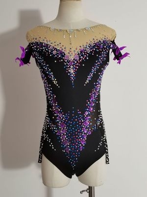 新体操 - 新体操レオタード、フィギュアスケートのコスチューム通販