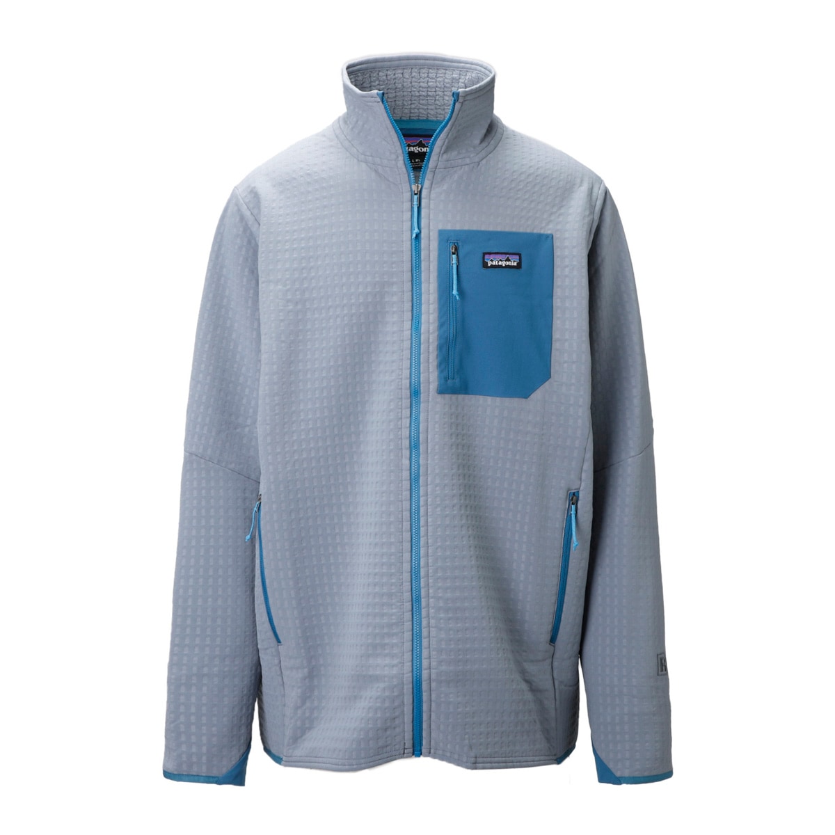 patagonia パタゴニア ジップアップ ブルゾン/MEN'S R2 TECHFACE