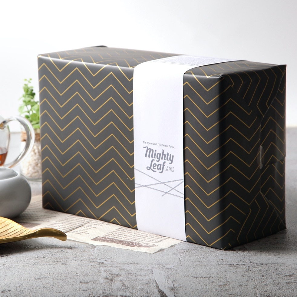 クリスタルハーブティーサンプラー | すべてのアイテム,ギフト