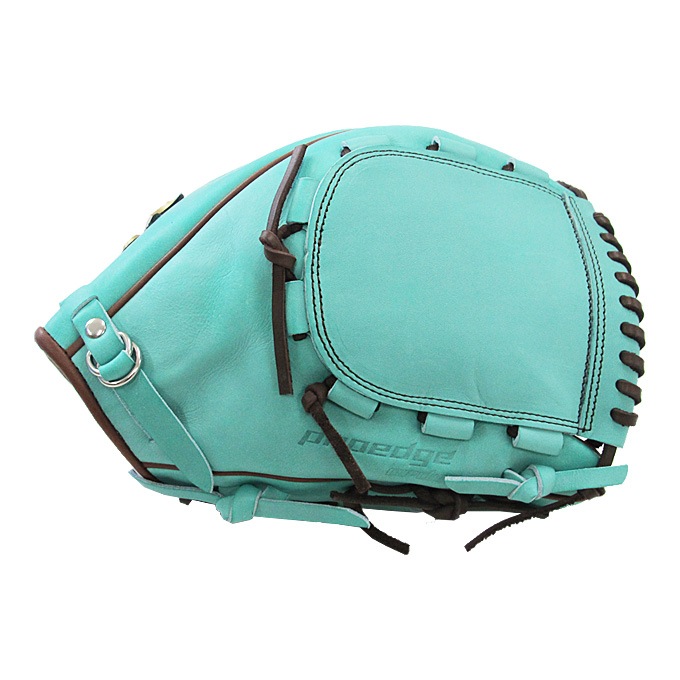 SSK（エスエスケイ）限定 軟式用グラブ proedge 投手用（PEO714GNE52C