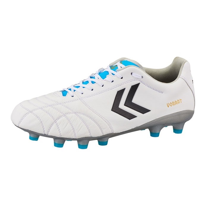 HUMMEL ヒュンメル ヴォラート3 PRO WIDE HAS1244W 1075 ホワイト