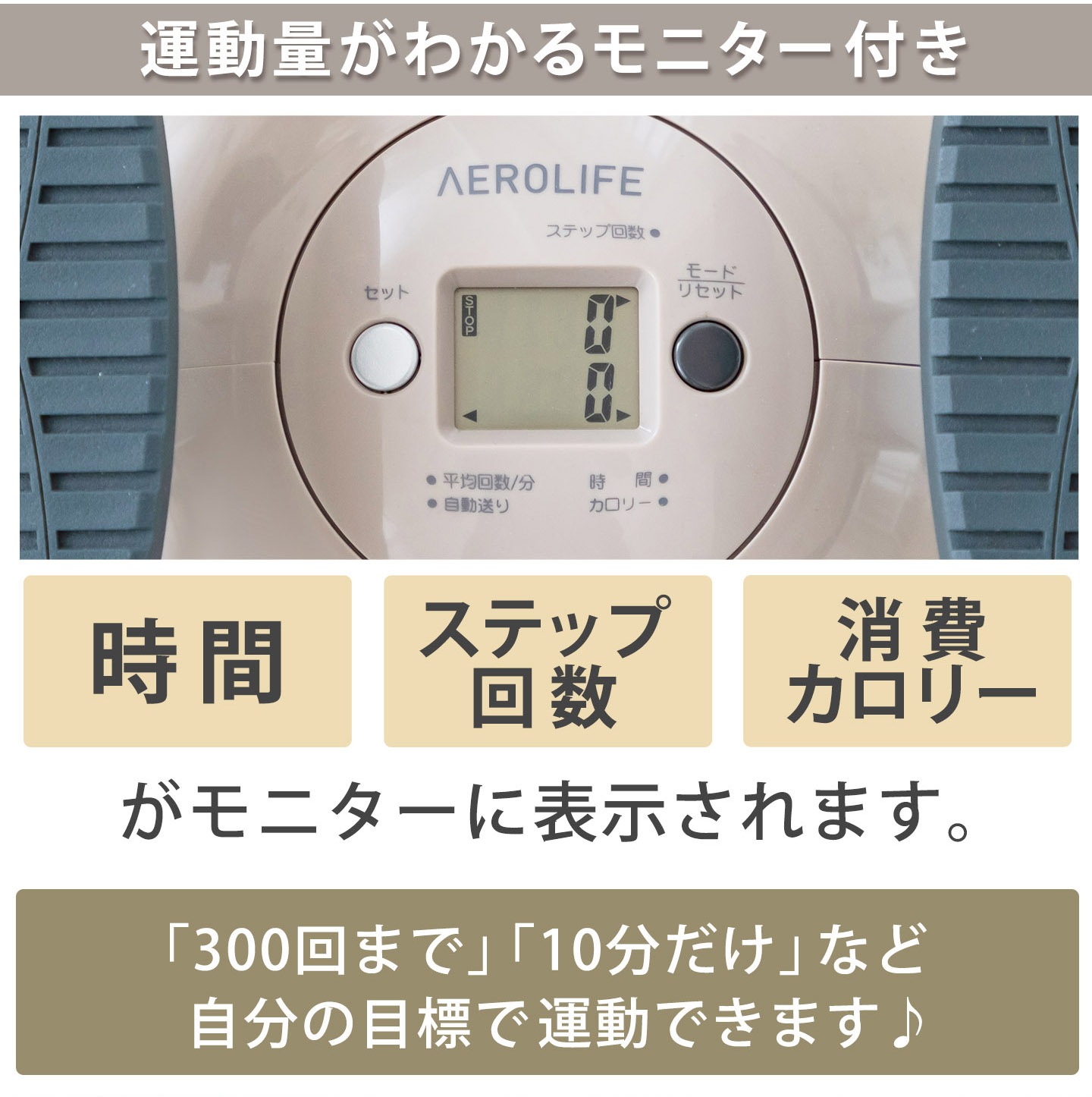 コアビクサー│DR-3880│エアロライフ公式ショップ