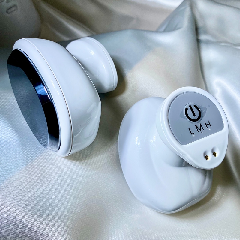 テラパーミア | 美容機器 | NEWBORNinnerselfドットコム｜ヒト