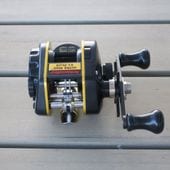 アブ,アンバサダー,5500C,ABU,AMBASSADEUR,,パーミング,1983年製