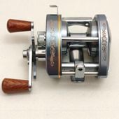 HEDDON,P-41,へドン,ダイレクトリール