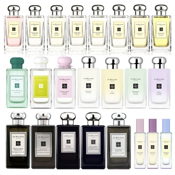 ジョーマローン 5本セット！ 選べる！ セット割！ 各1.5ml JO MALONE