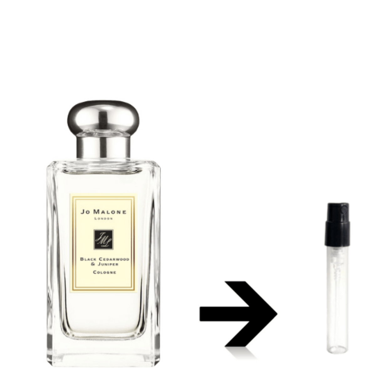 ブラックシダーウッド＆ジュニパー コロン Jo Malone ジョーマローン