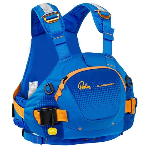 12368 FXr エフエックスアール(L3) | ライフジャケット | Palm Online