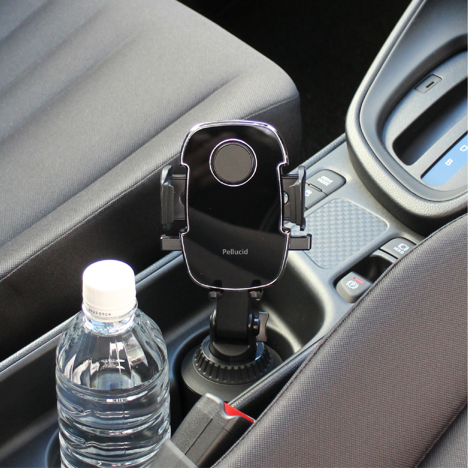 ワンタッチ開閉 スマホホルダー ドリンクイン PPH2111 | スマホ