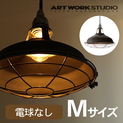 アートワークスタジオ ジェイルペンダント [ Mサイズ / V/ME