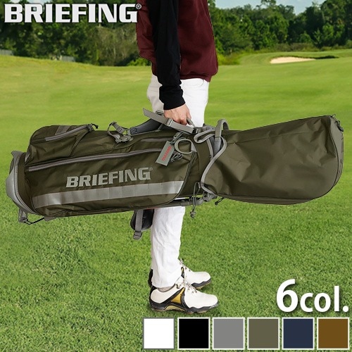 ブリーフィング BRIEFING CR-4 #02 XP WOLF GRAY BRG223D24