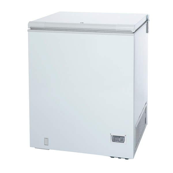 サンデン 冷凍ストッカー ( チェストフリーザー ) -20℃以下 186