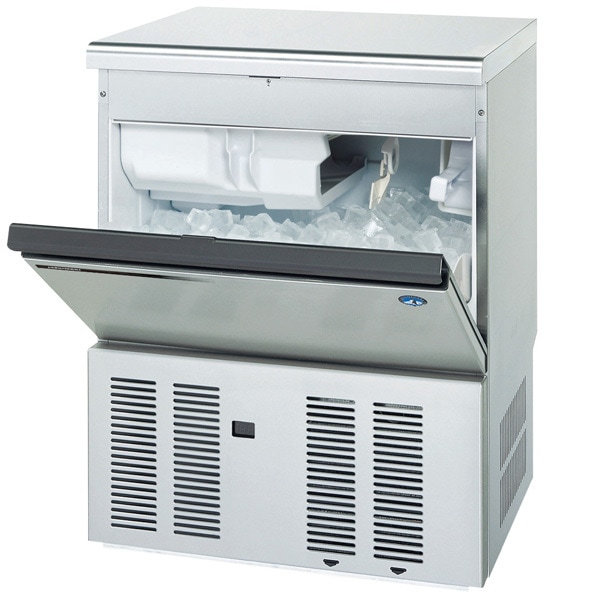 新品】ホシザキ 製氷機 異形 製氷機 幅630×奥行525×高さ800(mm) IM-55M