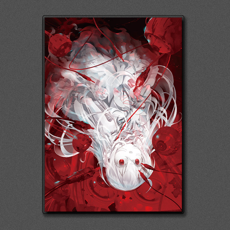 SYNDROME 18 アクリルボード | HARDCORE TANO*C CREW,HARDCORE TANO*C