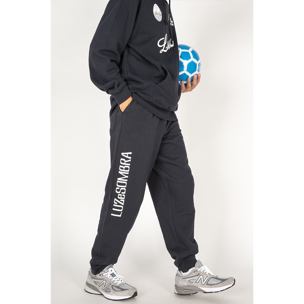 割引セール 20％OFF】LUZeSOMBRA_ルースイソンブラ スウェットパンツ