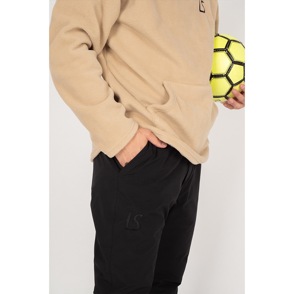 割引セール 20％OFF】LUZeSOMBRA/ルースイソンブラ 中綿パンツ