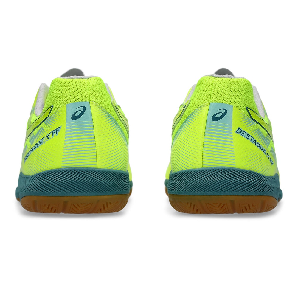 割引セール 30％OFF】asics/アシックス フットサルシューズ DESTAQUE K