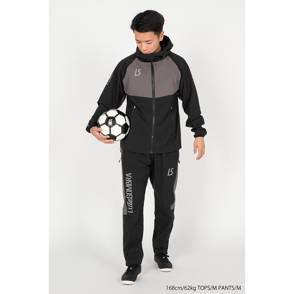 割引セール 20％OFF】LUZeSOMBRA/ルースイソンブラ ロングパンツ