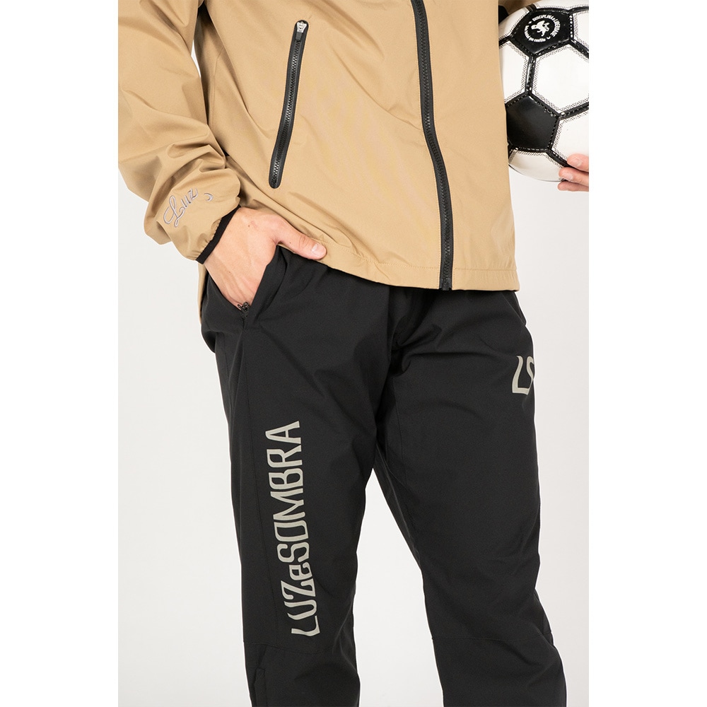 割引セール 20％OFF】LUZeSOMBRA/ルースイソンブラ ロングパンツ