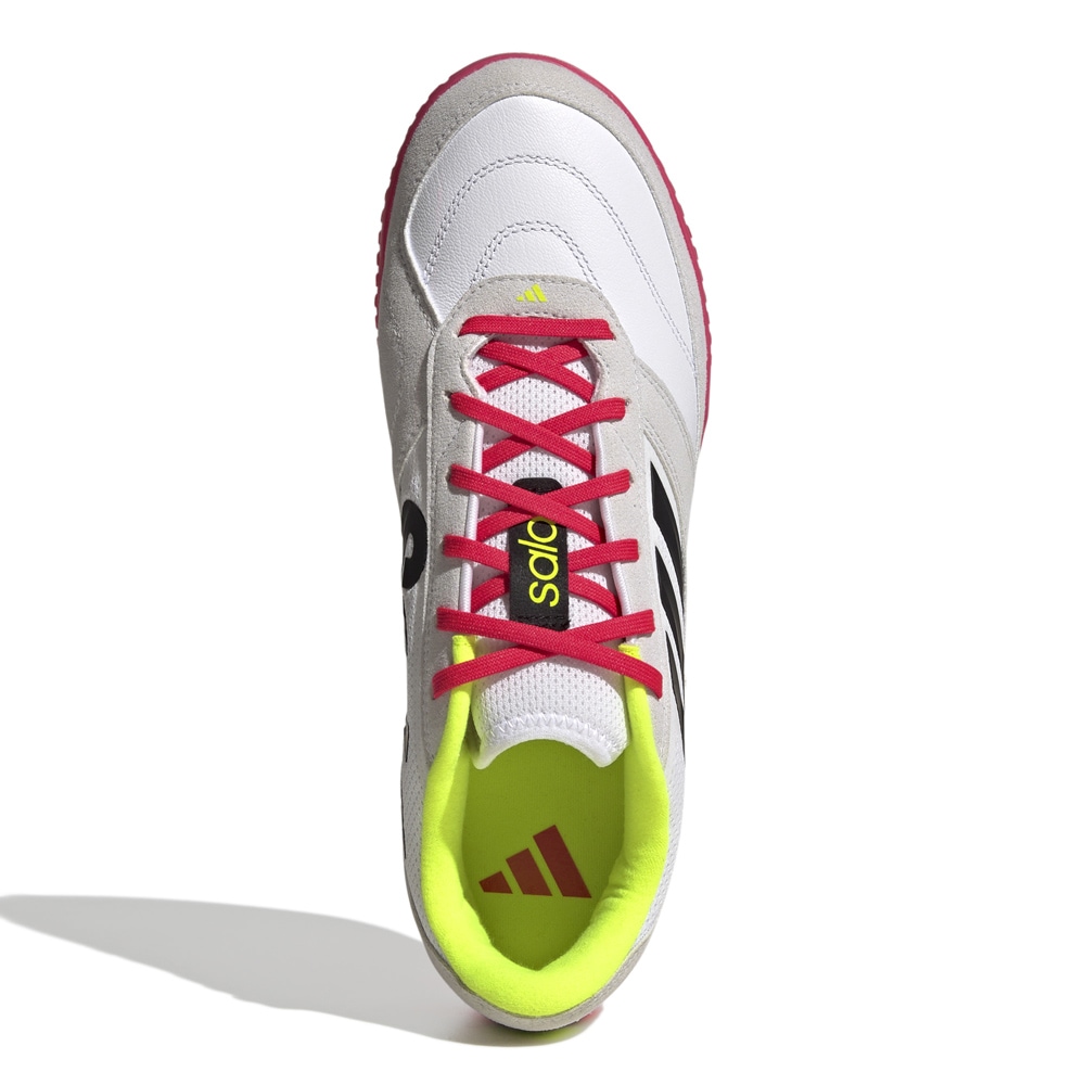 割引セール 20％OFF】adidas/アディダス フットサルシューズ TOP SALA
