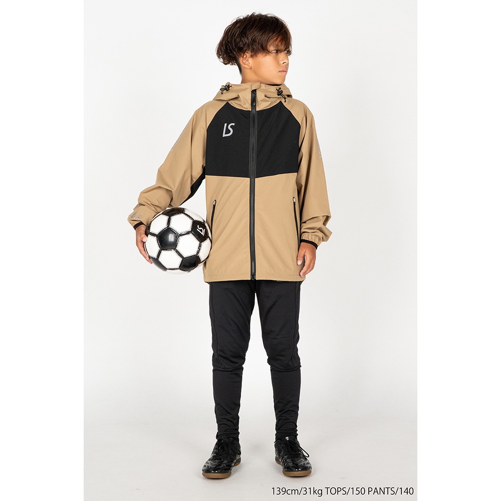 割引セール 20％OFF】LUZeSOMBRA/ルースイソンブラ ジュニア タフタ