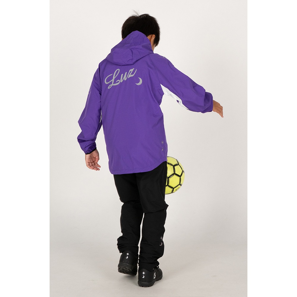 割引セール 20％OFF】LUZeSOMBRA/ルースイソンブラ ジュニア タフタ