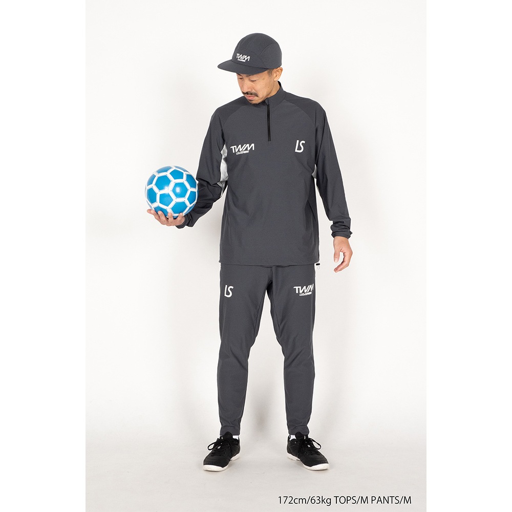 割引セール 20％OFF】LUZeSOMBRA/ルースイソンブラ ロングパンツ