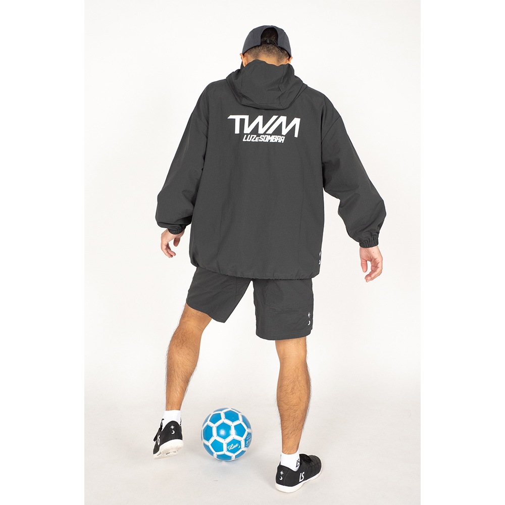 割引セール 20％OFF】LUZeSOMBRA/ルースイソンブラ ヤッケ アウター