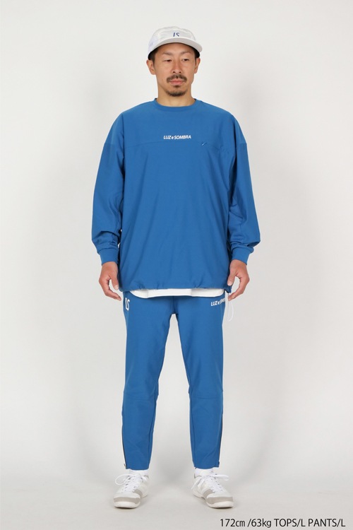 割引セール 40％OFF】LUZeSOMBRA/ルースイソンブラ クルートップ