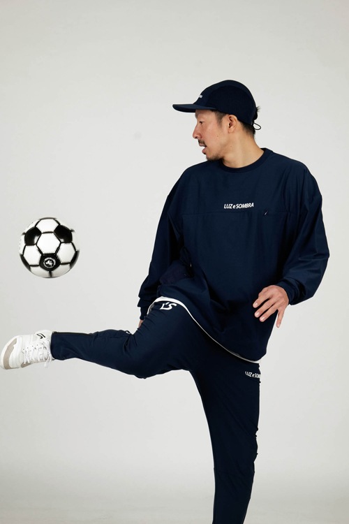 割引セール 40％OFF】LUZeSOMBRA/ルースイソンブラ クルートップ