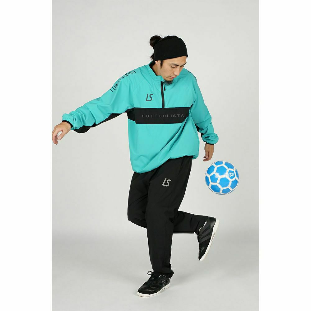 割引セール 40％OFF】LUZeSOMBRA/ルースイソンブラ タフタジャケット