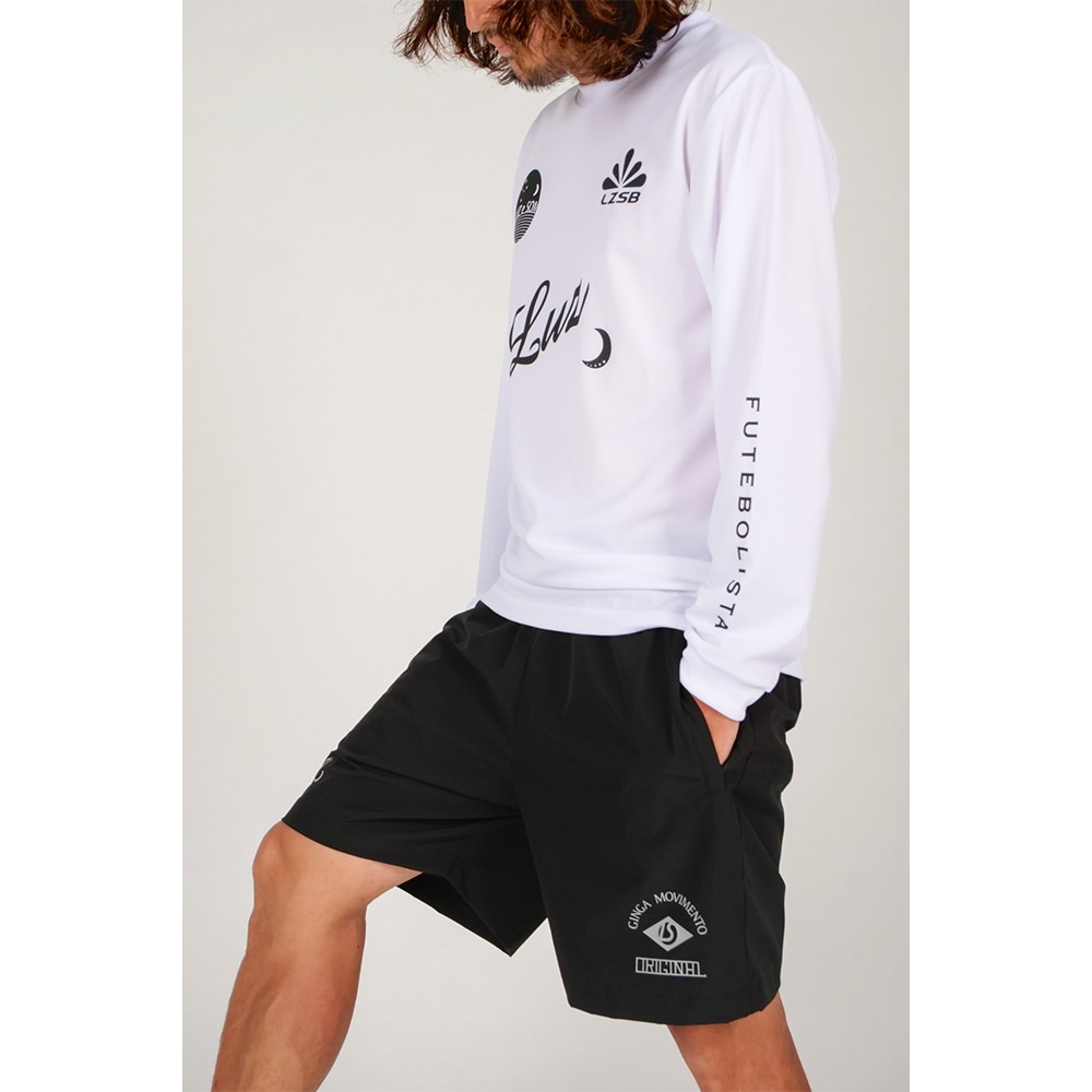 割引セール 20％OFF】LUZeSOMBRA/ルースイソンブラ タフタ ハーフ