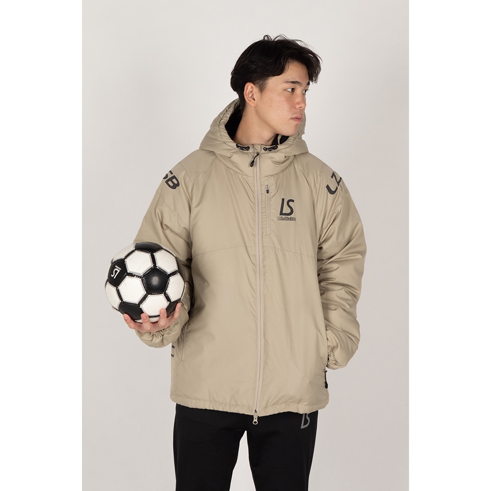 割引セール 20％OFF】LUZeSOMBRA/ルースイソンブラ アウター 中綿